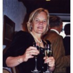 Friederike Herke