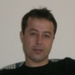 İsmail Dönmez