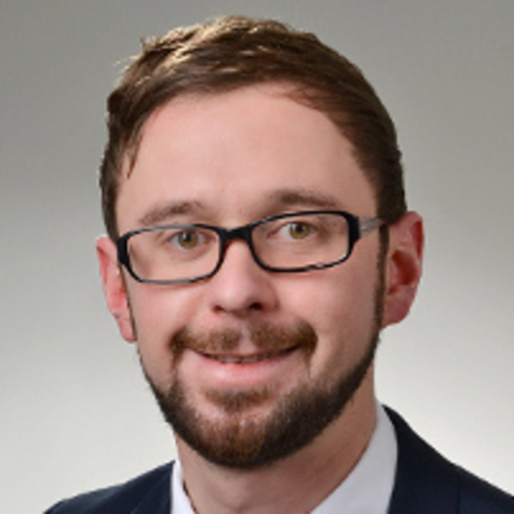 Martin Schugens Geschäftsführer Hotel Mercedes XING