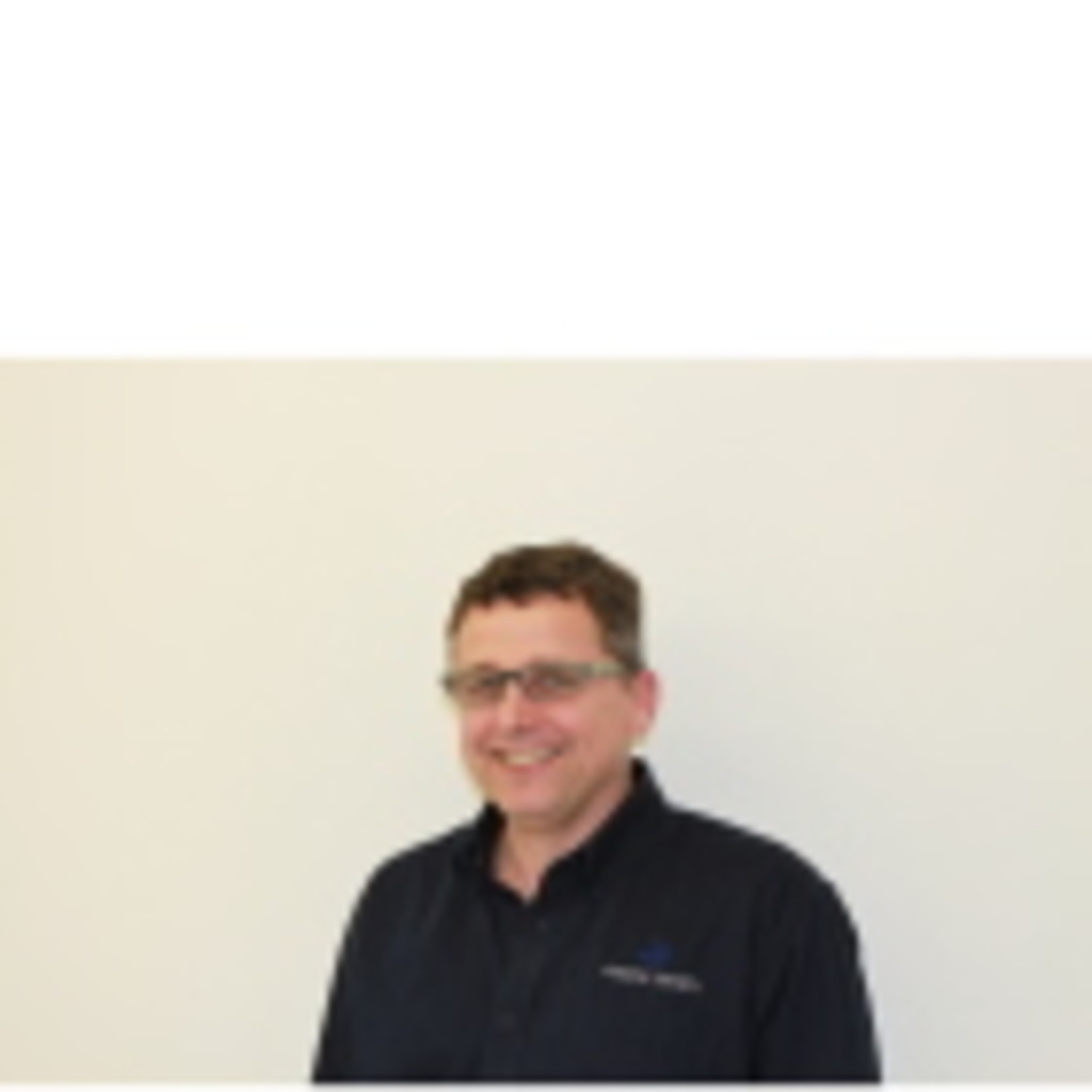 Egbert Sprenger Geschäftsführer/CEO estetic ceram ag XING