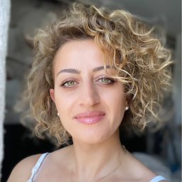 Nelli Khudoyan