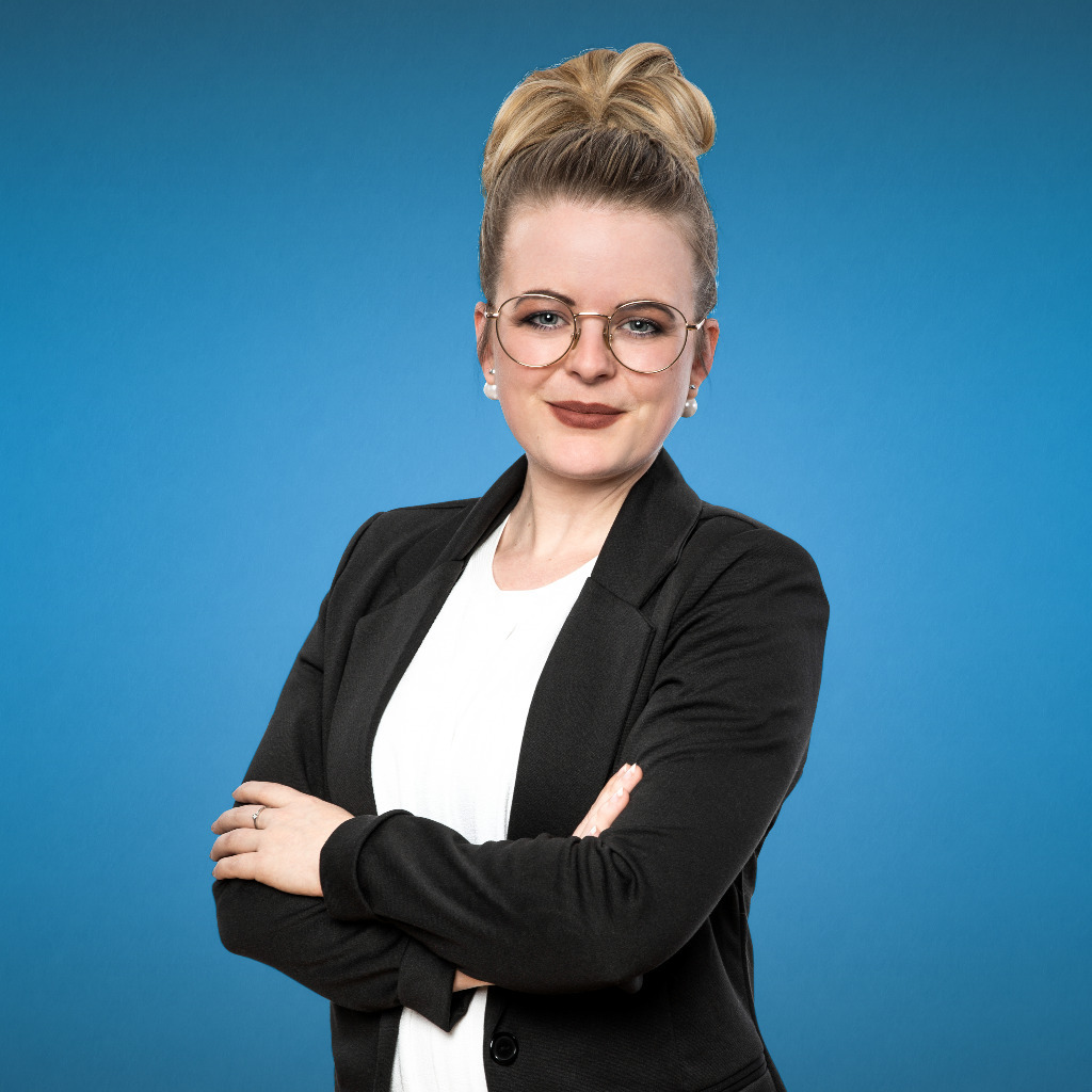 Myriam Meier COO incantis GmbH XING