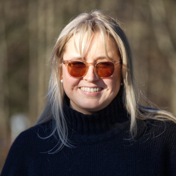 Frida Akulova-Lebedev