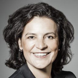 Francisca Van de Laar