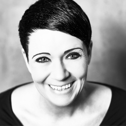 Andrea Dziuba