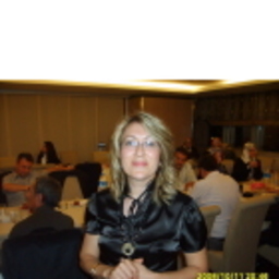 DİLEK YÜKSEL