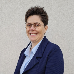 Beatrice Geißbühler
