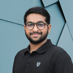 Parth Adroja's profile picture