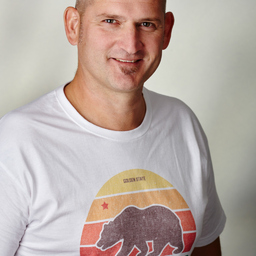 Christian Gilles