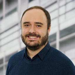 Lukas Maximilian Lang