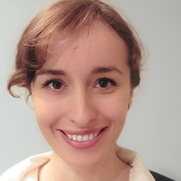 Mag. Agnieszka Goulin