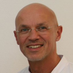 Dr. Johannes Diermann