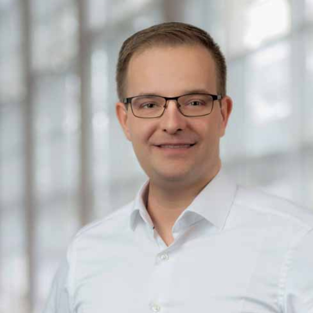 Social Media Profilbild Daniel Wagner Wedel