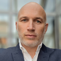 Sylvain Jonot
