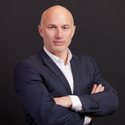 Sylvain Jonot