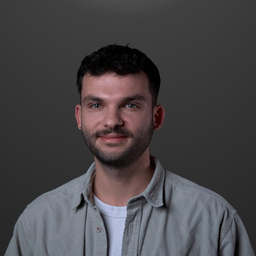 Dr. Jonas Müller's profile picture