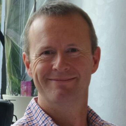 Adam Bamford