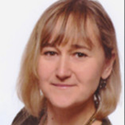Irena Glusneva
