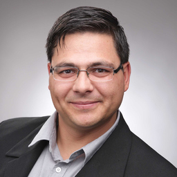 Alexander Paul