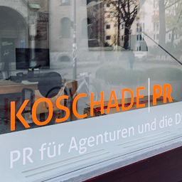 Tanja Koschade's profile picture