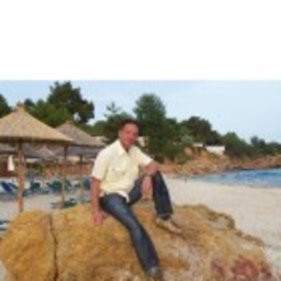 Kurt Scheufens