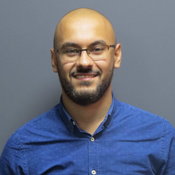 Ayman Karram
