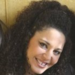 VALERIA BARILà