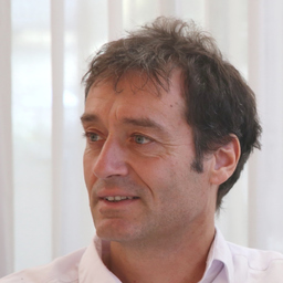 Markus Zeh