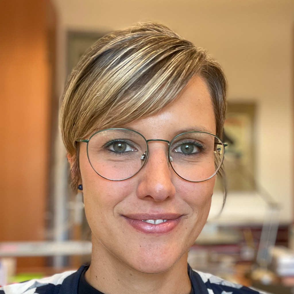 Julia Pauls Aisstentin des Direktors MaxPlanckInstitut für