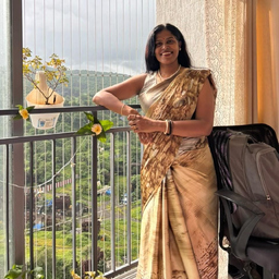 Sarika Kunder