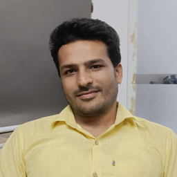 Tejas Soni
