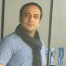 Ahmad Zomorrodi