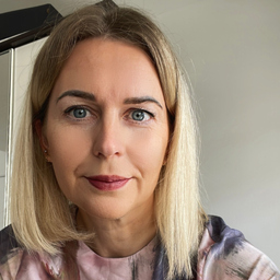 Jolita Kolesnikoviene