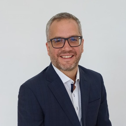 Alain Salzgeber