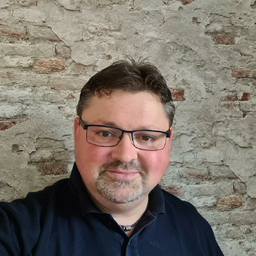 Lars Mesenbrink