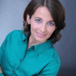 Christine Moulay