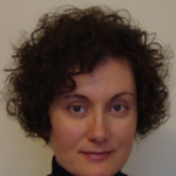 Dr. Barbara Burani