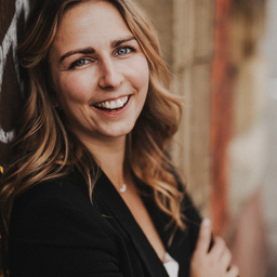 Katharina Raimann