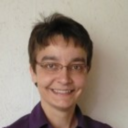 Tina Derrar