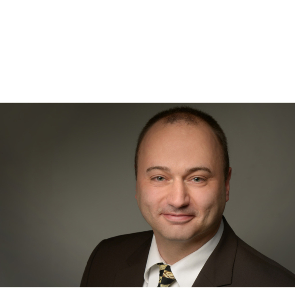 Volker Geber Kaufmännischer Leiter / Leiter