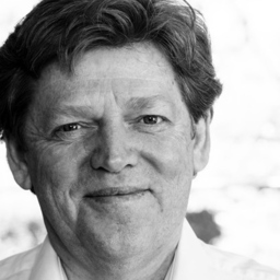 Frank Stolp