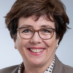Sonja Müller Lang