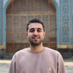 soroush shemshadi's profile picture