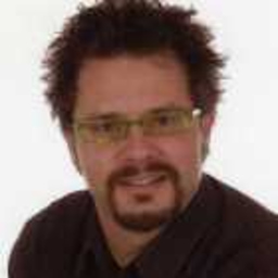 Andreas Wagener
