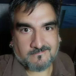 Jose Luis morato Manzanero