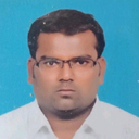 Shivaprasad B M