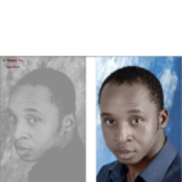 Eche Onwugbenu's profile picture