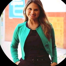 Elvia Guzman Rosales