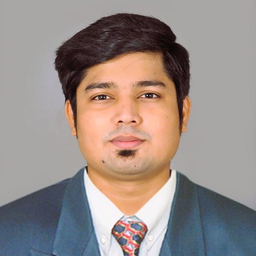 Naveen Angamuthu's profile picture