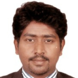 Rajan Jaya Prakash